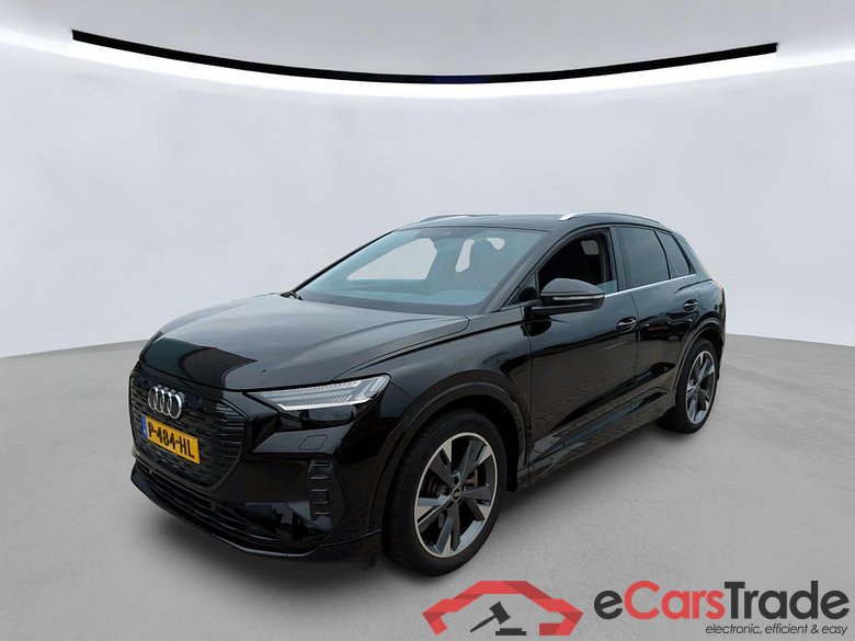 AUDI Q4 e-tron 150 kW