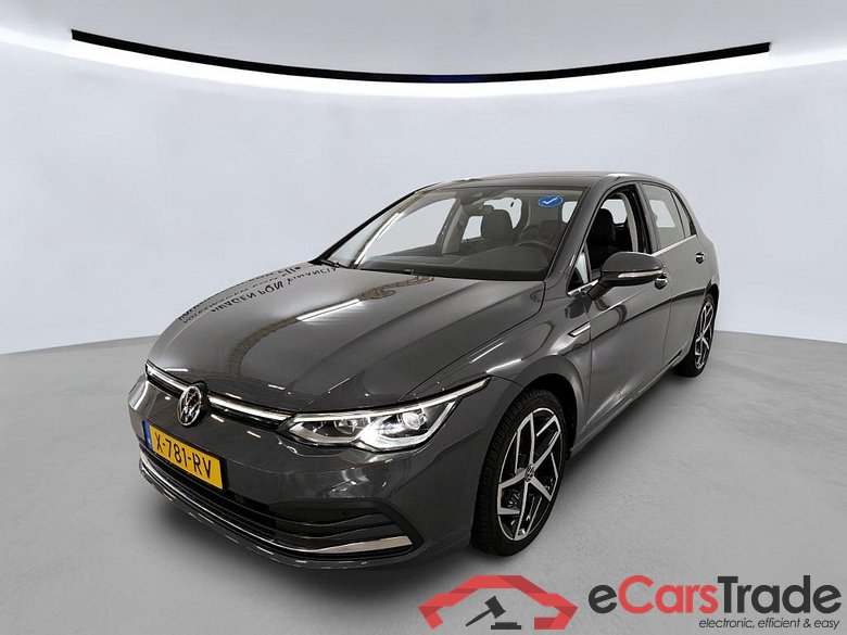 VOLKSWAGEN GOLF 96 kW #1