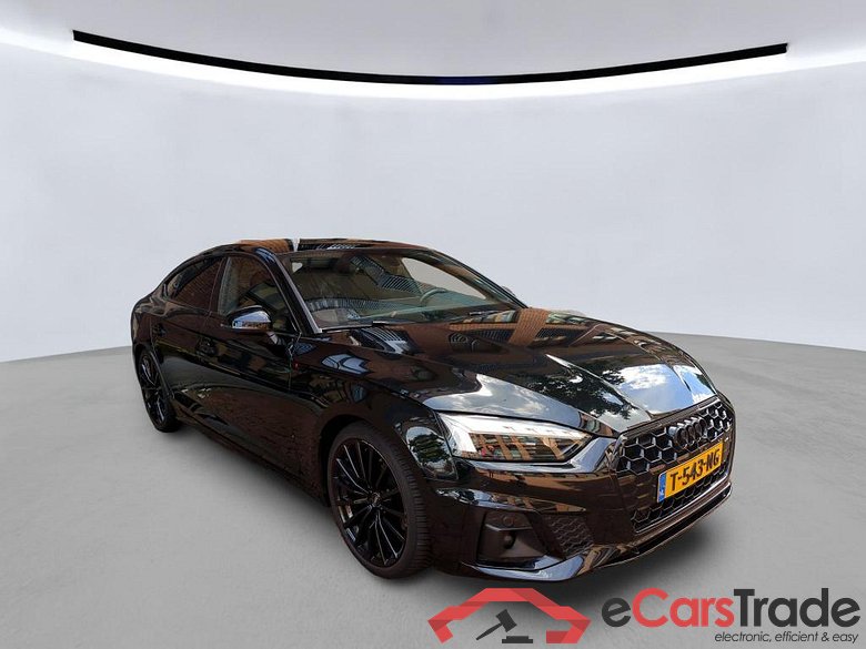 AUDI A5 Sportback 110 kW #5