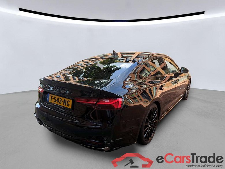 AUDI A5 Sportback 110 kW #6