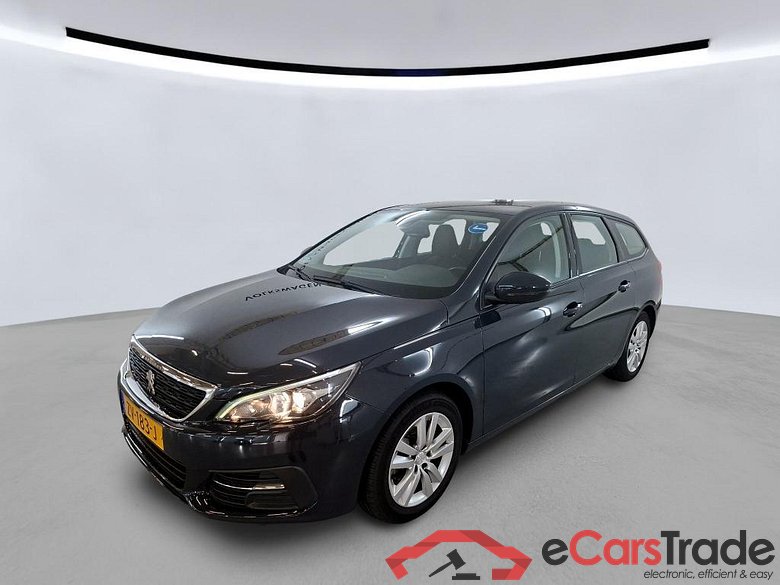 PEUGEOT 308 SW 81 kW #1