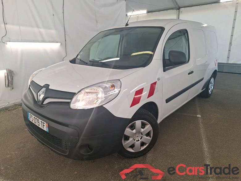 Kangoo II Express Maxi Extra (Série Spéciale) 1.5 dCi 95CV BVM6 E6dT