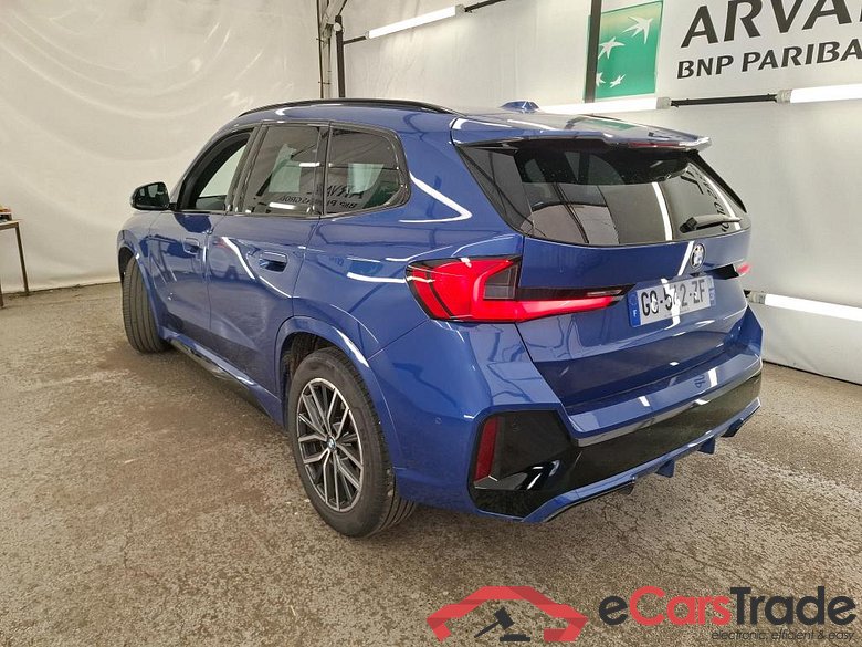 BMW X1 / 2022 / 5P / SUV xDrive23i M Sport DKG7 #2