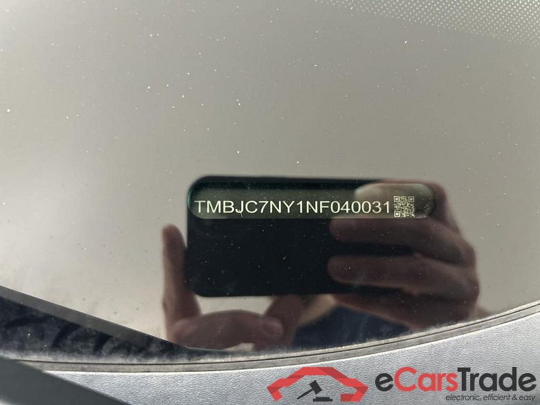 SKODA Enyaq iV 150 kW #3