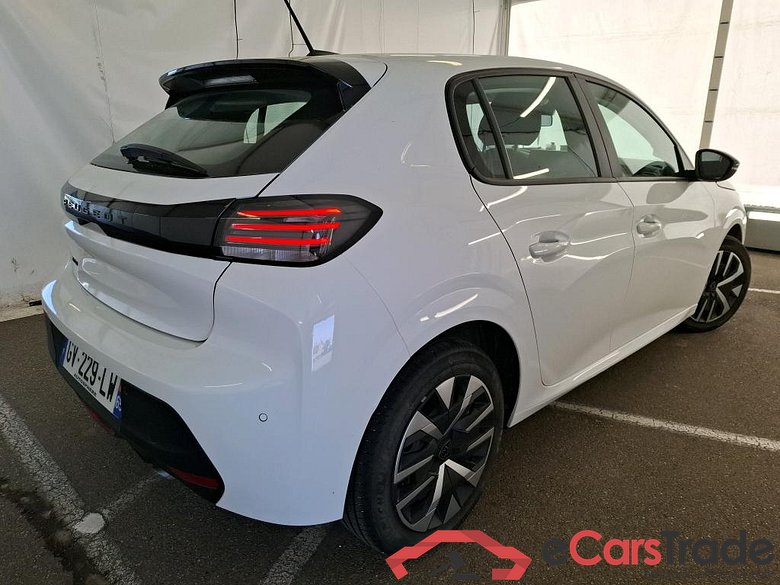 PEUGEOT 208 / 2023 / 5P / Berline PureTech 100 S&S Active #3