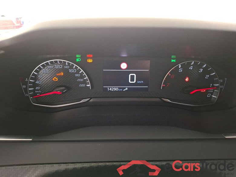 PEUGEOT 208 / 2023 / 5P / Berline PureTech 100 S&S Active #6