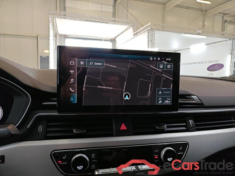 AUDI A5 Sportback 150 kW #3
