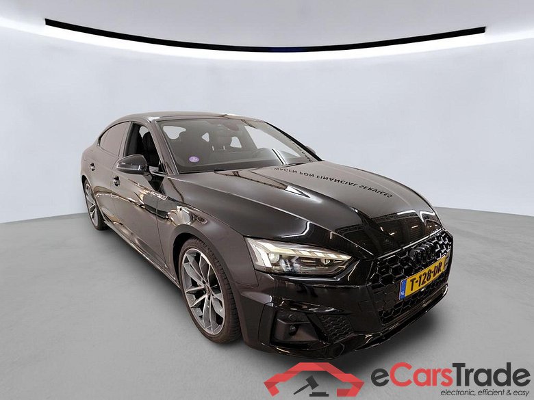 AUDI A5 Sportback 150 kW #5