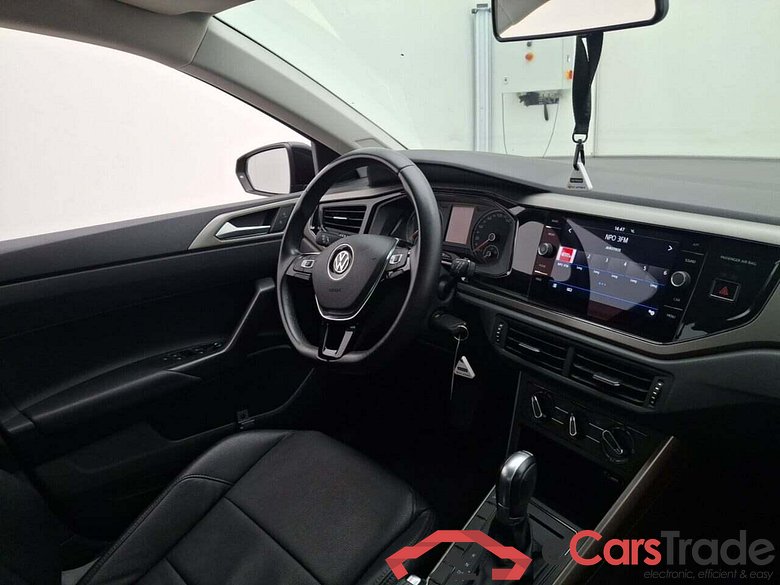 VOLKSWAGEN POLO 1.0 TSI Comfortline #3