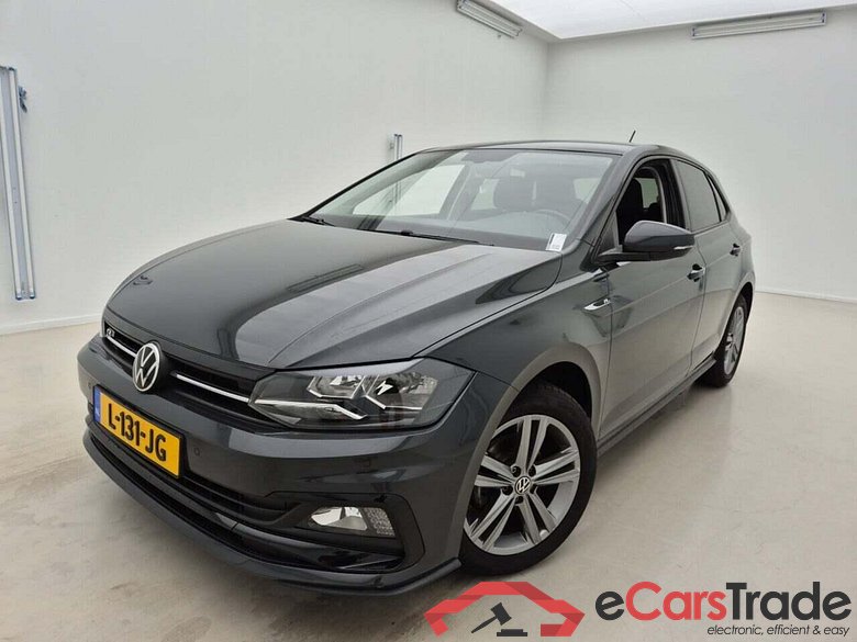 VOLKSWAGEN POLO 1.0 TSI R-Line Ed. #1