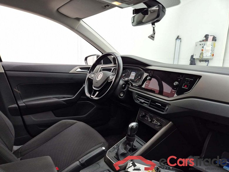 VOLKSWAGEN POLO 1.0 TSI R-Line Ed. #3