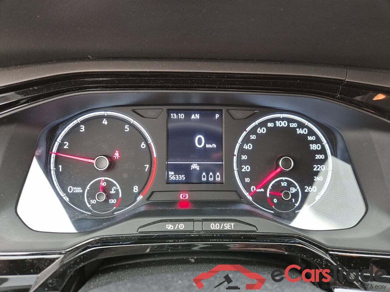 VOLKSWAGEN POLO 1.0 TSI R-Line Ed. #4