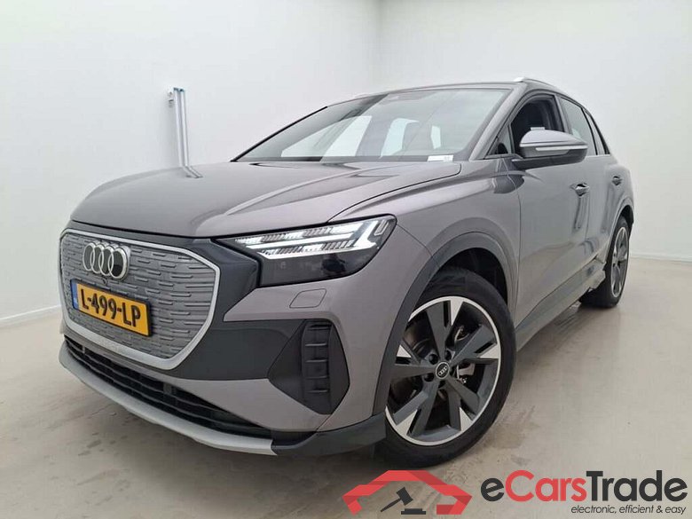 AUDI Q4 e-tron 40 L ed. Adv. 77 kWh