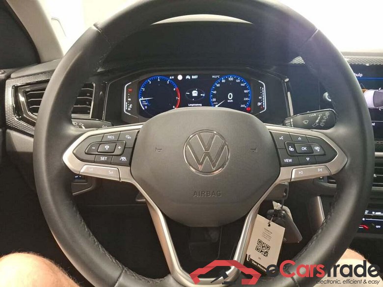 VOLKSWAGEN POLO 1.0 TSI Life Business #5