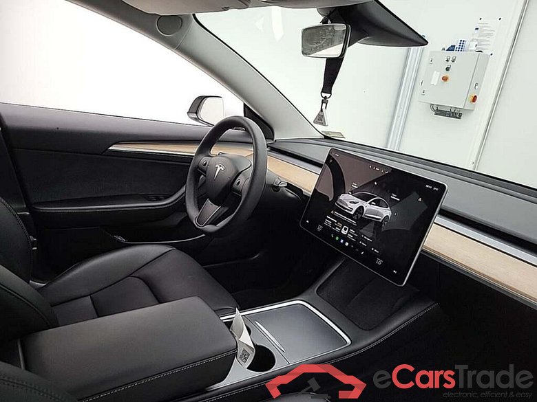 Tesla Model 3 Stnd.RWD Plus 60 kWh #3