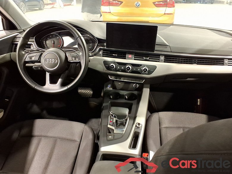 AUDI A4 AVANT 2.0 35 TFSI 110KW S TRONIC ATTRACTION BE #6