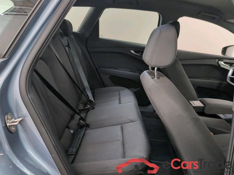 AUDI Q4 E-TRON BEV 82KWH 40 ADVANCED AUTO #6