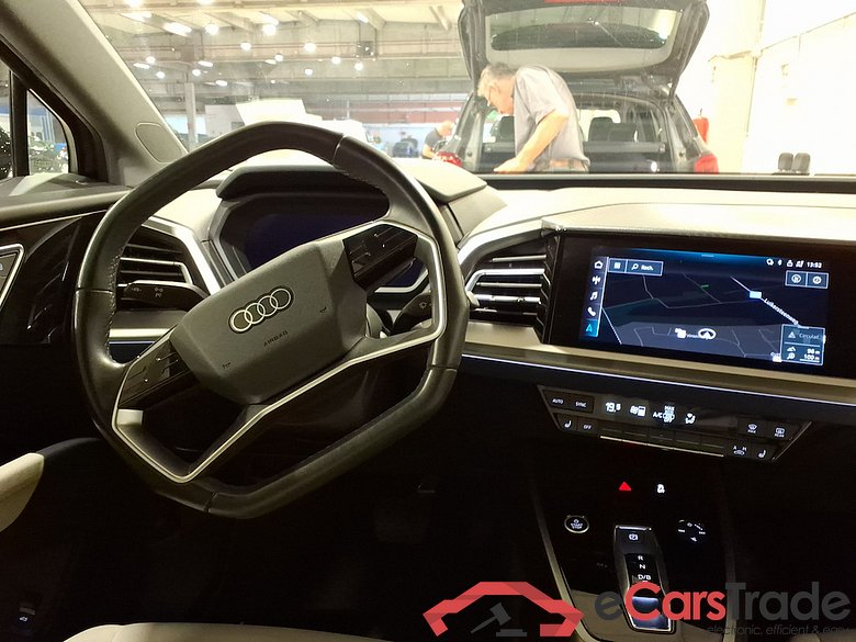 AUDI Q4 E-TRON BEV 82KWH 50 S LINE AUTO 4WD #6