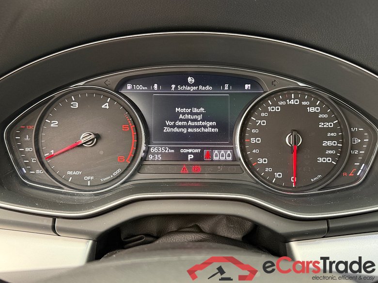 Q5 35 TDI 2.0 TDI 120KW AT7 E6dT #6
