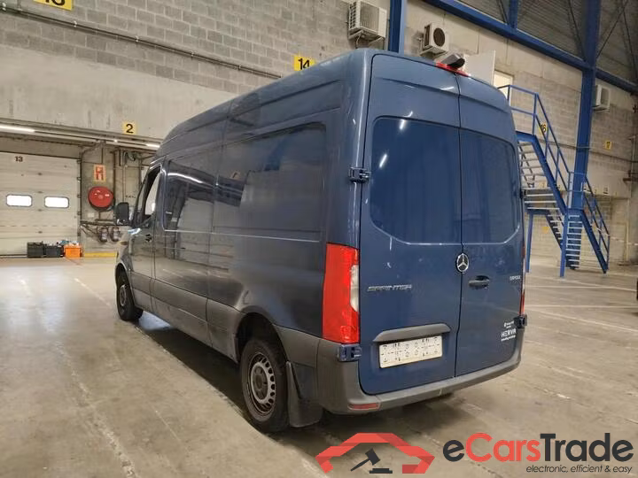 Mercedes Sprinter Sprinter 311 CDI GB L2 FWD Functional 3.5T 84kW/114pk  4D/P Man-6 #3