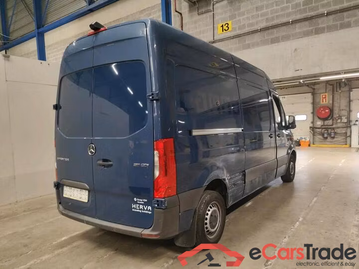 Mercedes Sprinter Sprinter 311 CDI GB L2 FWD Functional 3.5T 84kW/114pk  4D/P Man-6 #4