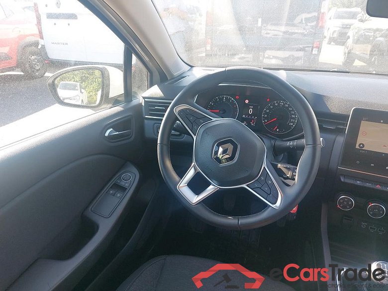 Clio V Zen 1.0 TCe 100CV BVM5 E6dT #6