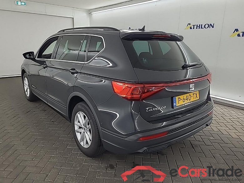SEAT Tarraco 1.5 TSI Style Business Intense 5D 110kW #4