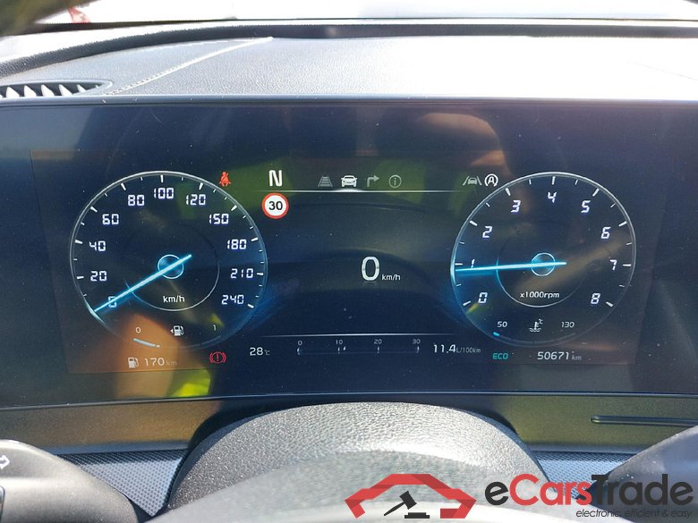 KIA Sportage / 2022 / 5P / todoterreno 1.6 T-GDi 110kW (150CV) MHEV Tech 4x2 #4