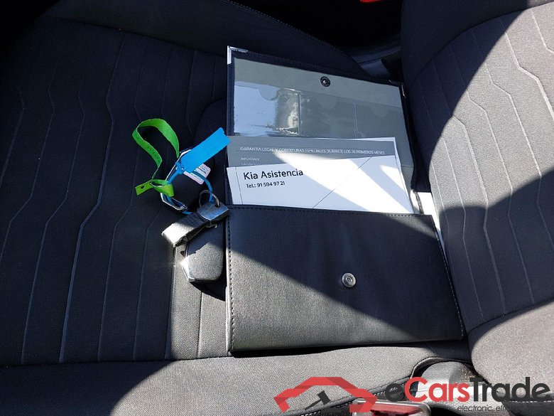 KIA Sportage / 2022 / 5P / todoterreno 1.6 T-GDi 110kW (150CV) MHEV Tech 4x2 #5