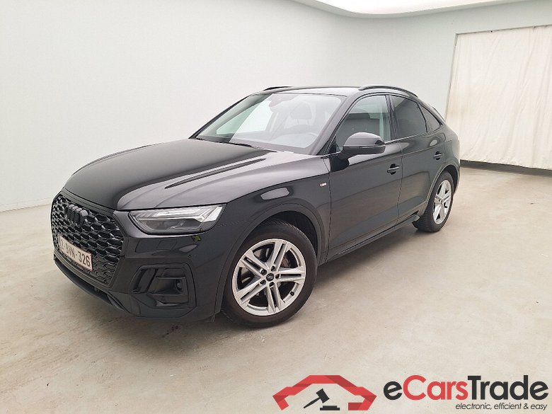 Audi, Q5 SB FL'20, Audi Q5 SPORTBACK Bus.Ed.SL 35 TDI S tronic 5d #2