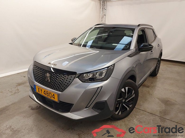 PEUGEOT 2008 - 2020 1.2 PureTech 130 Allure S&S (EU6.3) 5d #1