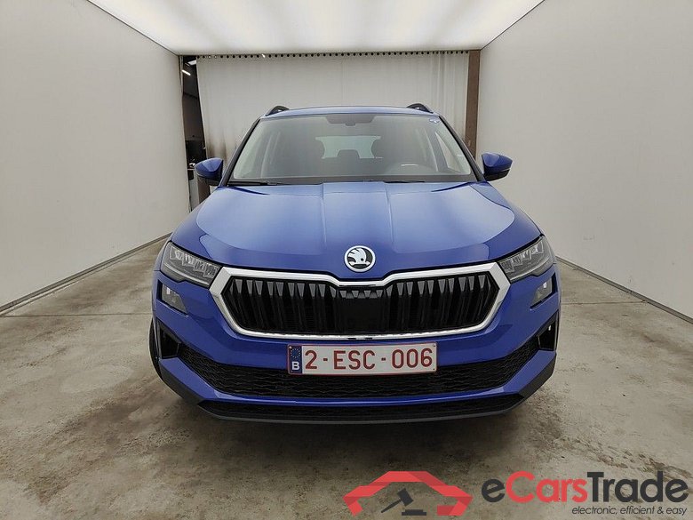 Skoda Karoq 1.5 TSI 110kW DSG7 Clever 5d #5