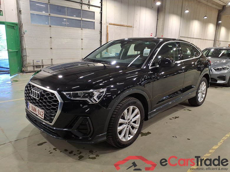 AUDI Q3 Sportback 1.4 45 TFSI E S TRONIC