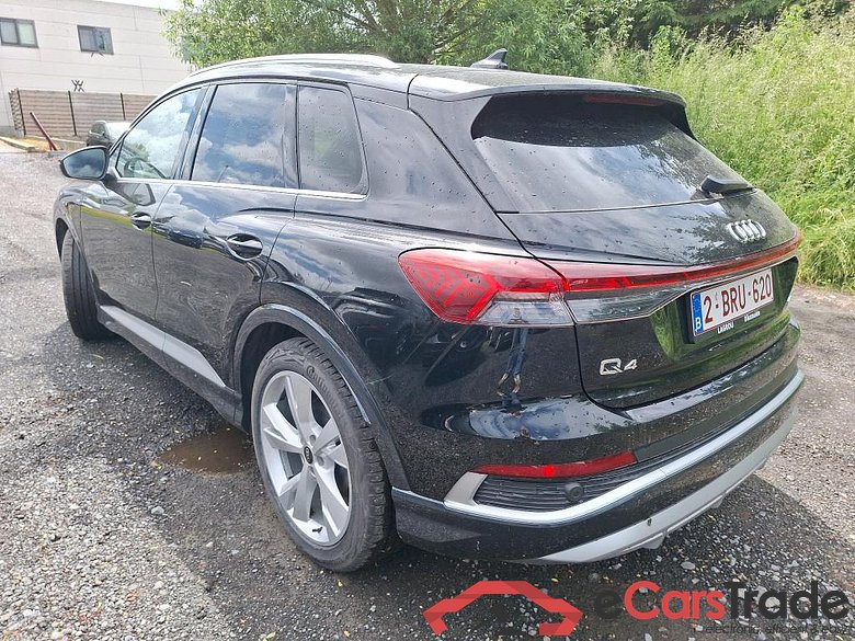 AUDI Q4 E-TRON BEV 82KWH 40 S LINE AUTO #3