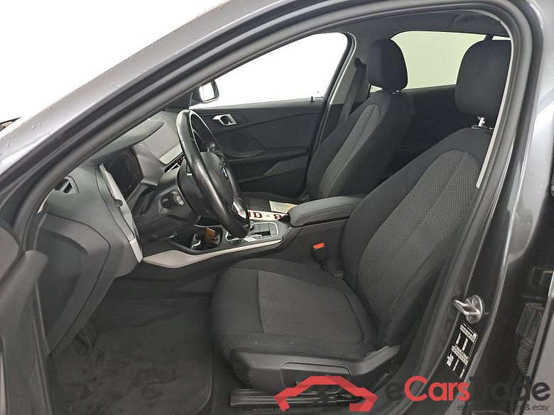BMW 1 SERIES HATCH 2.0 118DA (110KW) #5