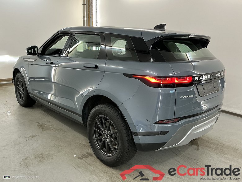 LAND ROVER RANGE ROVER EVOQUE 2.0 D165 MHEV 4WD AUTO #3
