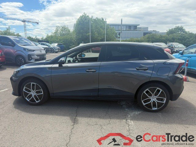 MG MG4 Luxury 64 kWh 204 hp #6
