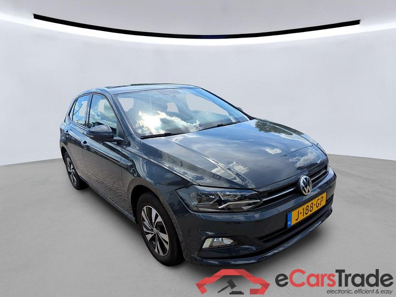 VOLKSWAGEN POLO 70 kW #3