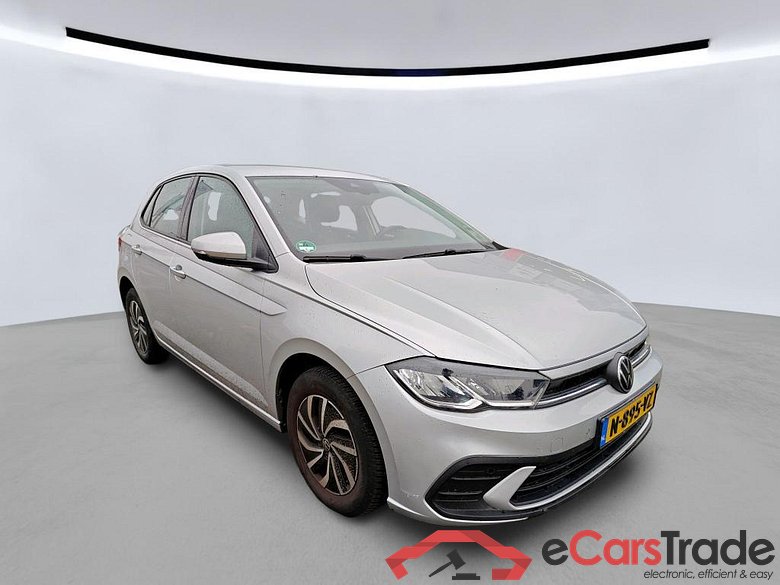 VOLKSWAGEN POLO 70 kW #5