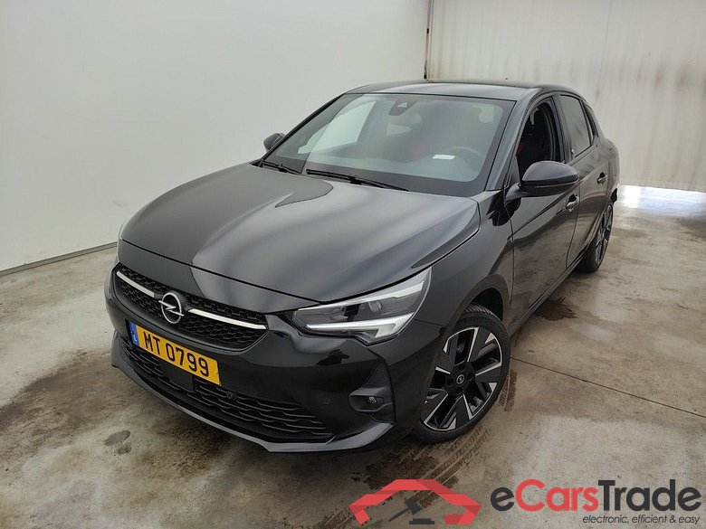 OPEL CORSA - 2019 Corsa-e 50kWh 136 GS Line (EU6.2) 5d Auto #1