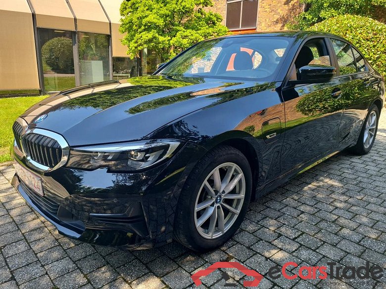 BMW 3 SERIES BERLINE 2.0 320E BERLINE #1