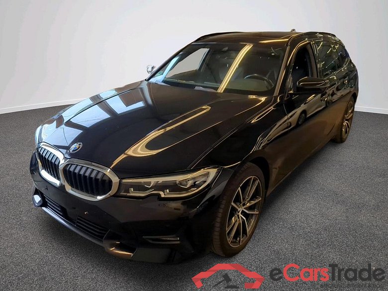 Baureihe 3 Touring 320 i Sport Line 2.0 135KW AT8 E6d