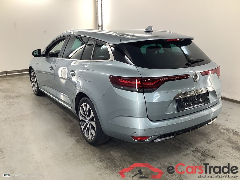 RENAULT MEGANE GRANDTOUR 1.6 E-TECH 160 PHEV INTENS #3