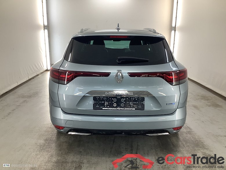RENAULT MEGANE GRANDTOUR 1.6 E-TECH 160 PHEV INTENS #5