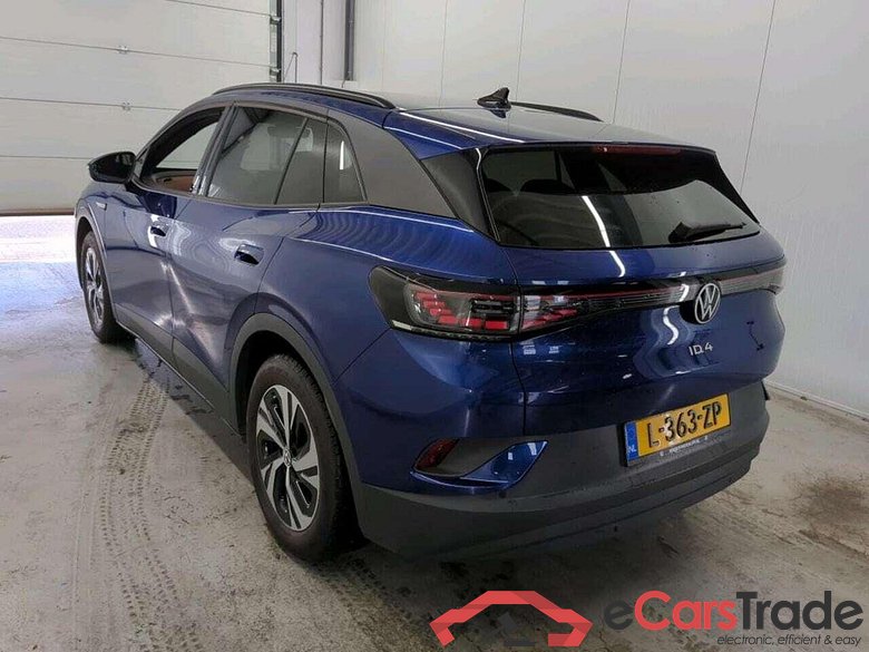 VOLKSWAGEN ID.4 Style 52 kWh #6