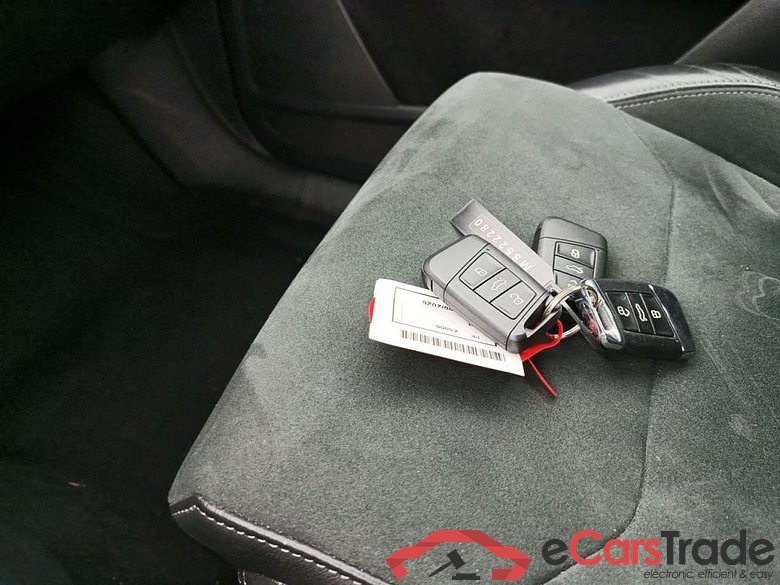 SKODA KODIAQ DIESEL 2.0 CR TDi 150 Style DSG (EU6AP) 5d #4