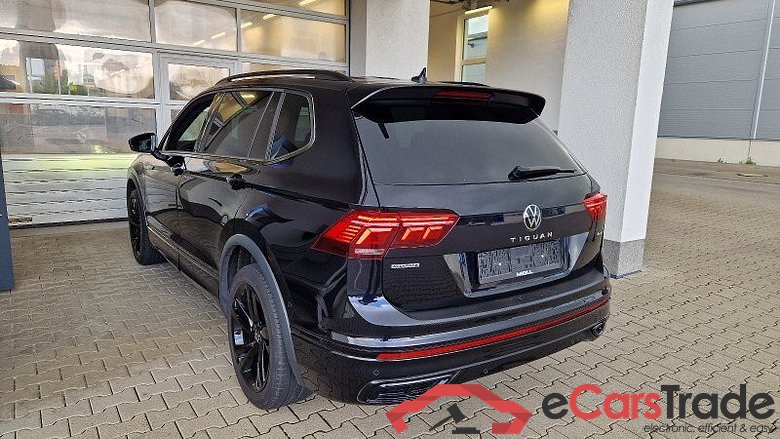 Volkswagen Tiguan Allspace (BJ2)(05.2021->2024) DE - SUV5 2.0 TSI EU6d, 4Motion R-Line OPF, (Facelift) 2021 - 2024 #4