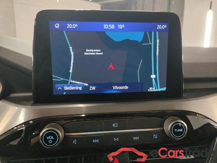 Ford Kuga Kuga 1.5 EcoBlue Titanium 88kW/120pk  5D/P Man-6 #6