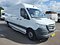 preview Mercedes Sprinter #1