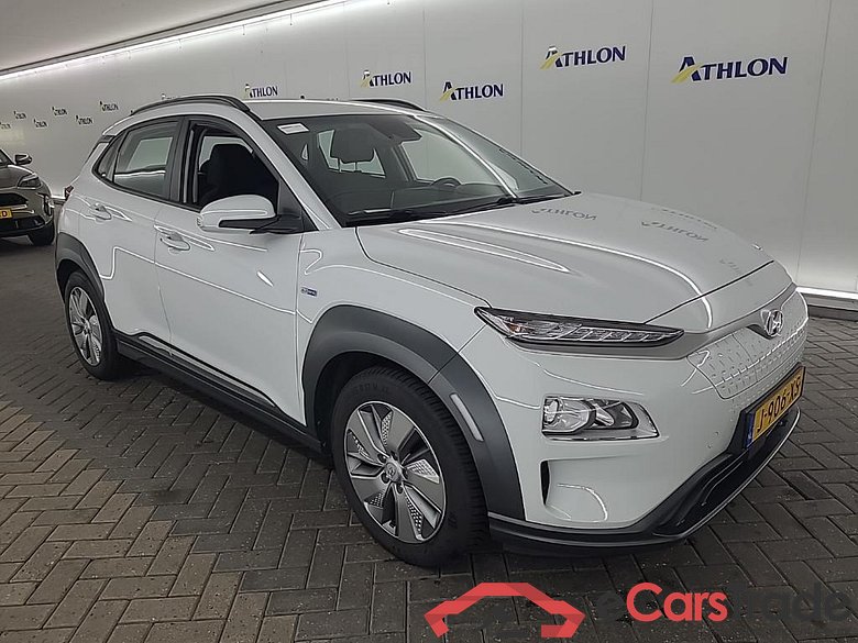 HYUNDAI Kona Comfort Smart Electric 64 kWh 5D #2